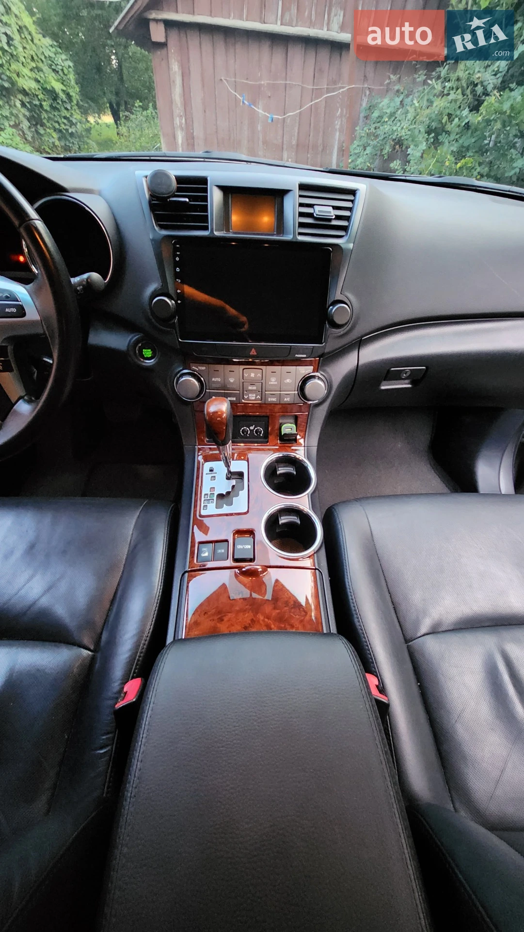 2010 Toyota Highlander - мініатюра 30