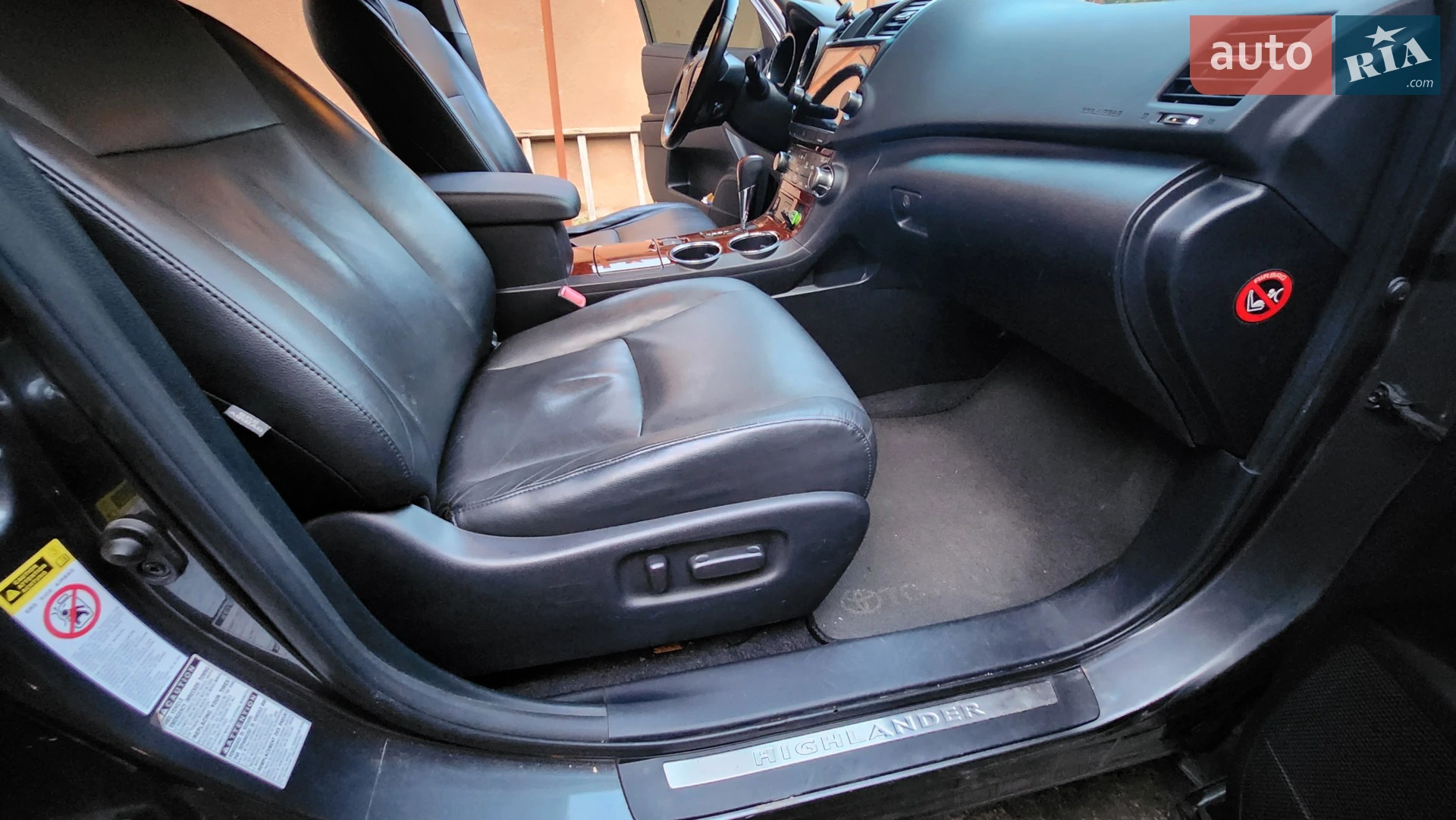 2010 Toyota Highlander - мініатюра 41