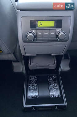 Внедорожник / Кроссовер Toyota Highlander 2008 в 