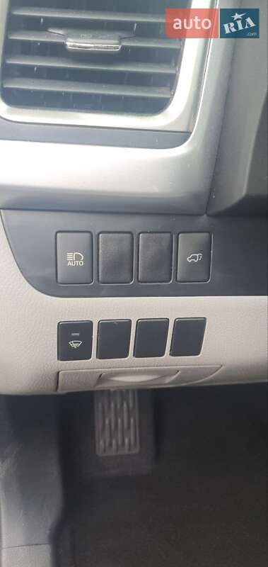 Внедорожник / Кроссовер Toyota Highlander 2017 в Одессе
