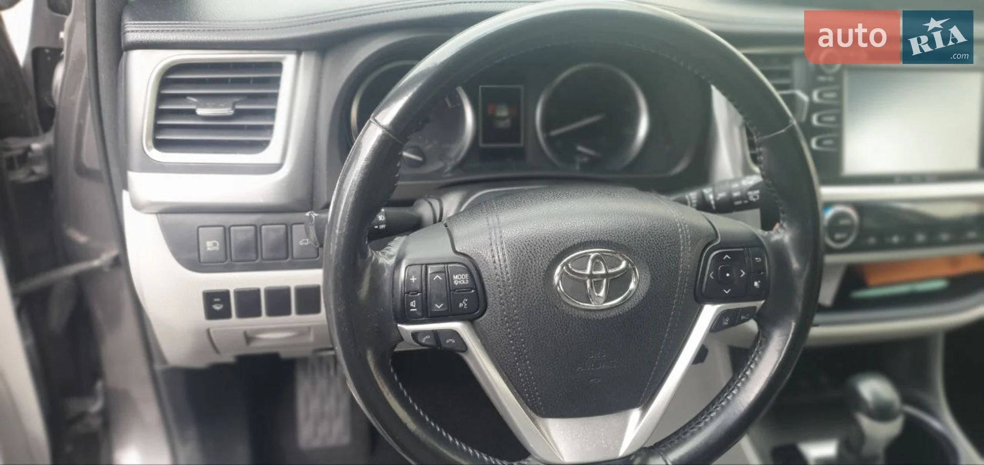 2017 Toyota Highlander - мініатюра 23