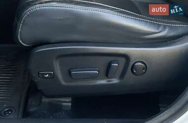 Внедорожник / Кроссовер Toyota Highlander 2015 в 