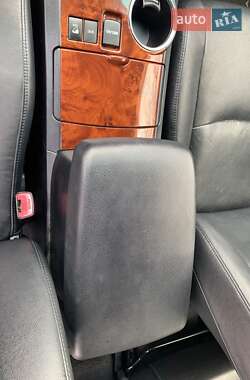 Внедорожник / Кроссовер Toyota Highlander 2011 в 