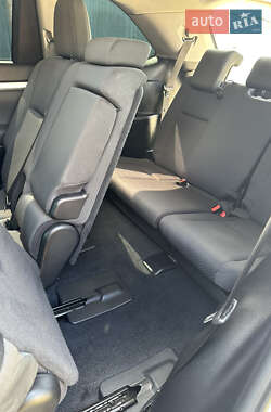 Внедорожник / Кроссовер Toyota Highlander 2019 в 
