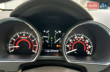 Позашляховик / Кросовер Toyota Highlander 2007 в 