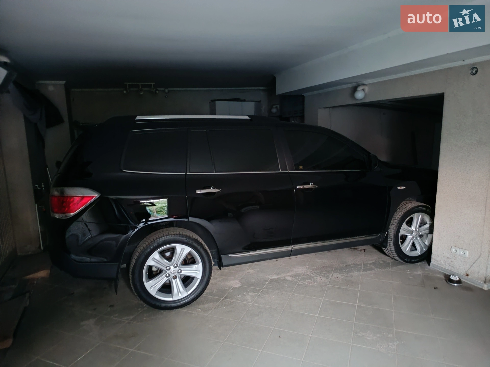 2011 Toyota Highlander - мініатюра 15