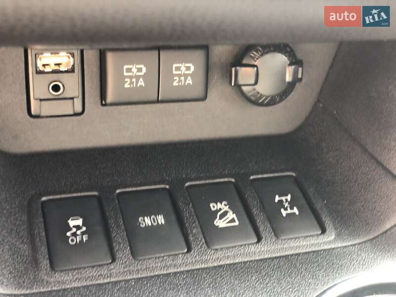 Внедорожник / Кроссовер Toyota Highlander 2017 в Киеве