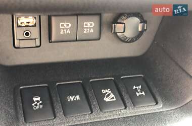 Внедорожник / Кроссовер Toyota Highlander 2017 в 