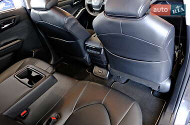 Внедорожник / Кроссовер Toyota Highlander 2023 в 