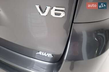 Позашляховик / Кросовер Toyota Highlander 2020 в 