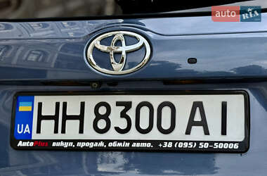 Внедорожник / Кроссовер Toyota Highlander 2016 в 