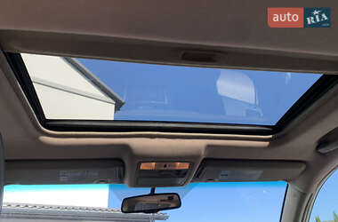 Позашляховик / Кросовер Toyota Highlander 2013 в 