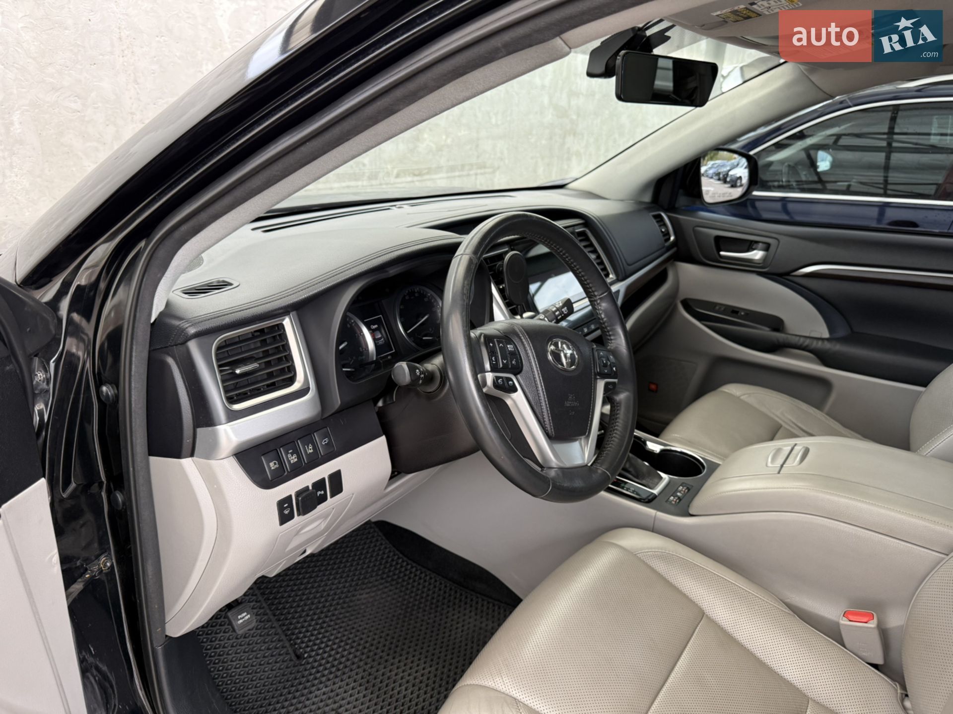 2014 Toyota Highlander - мініатюра 16