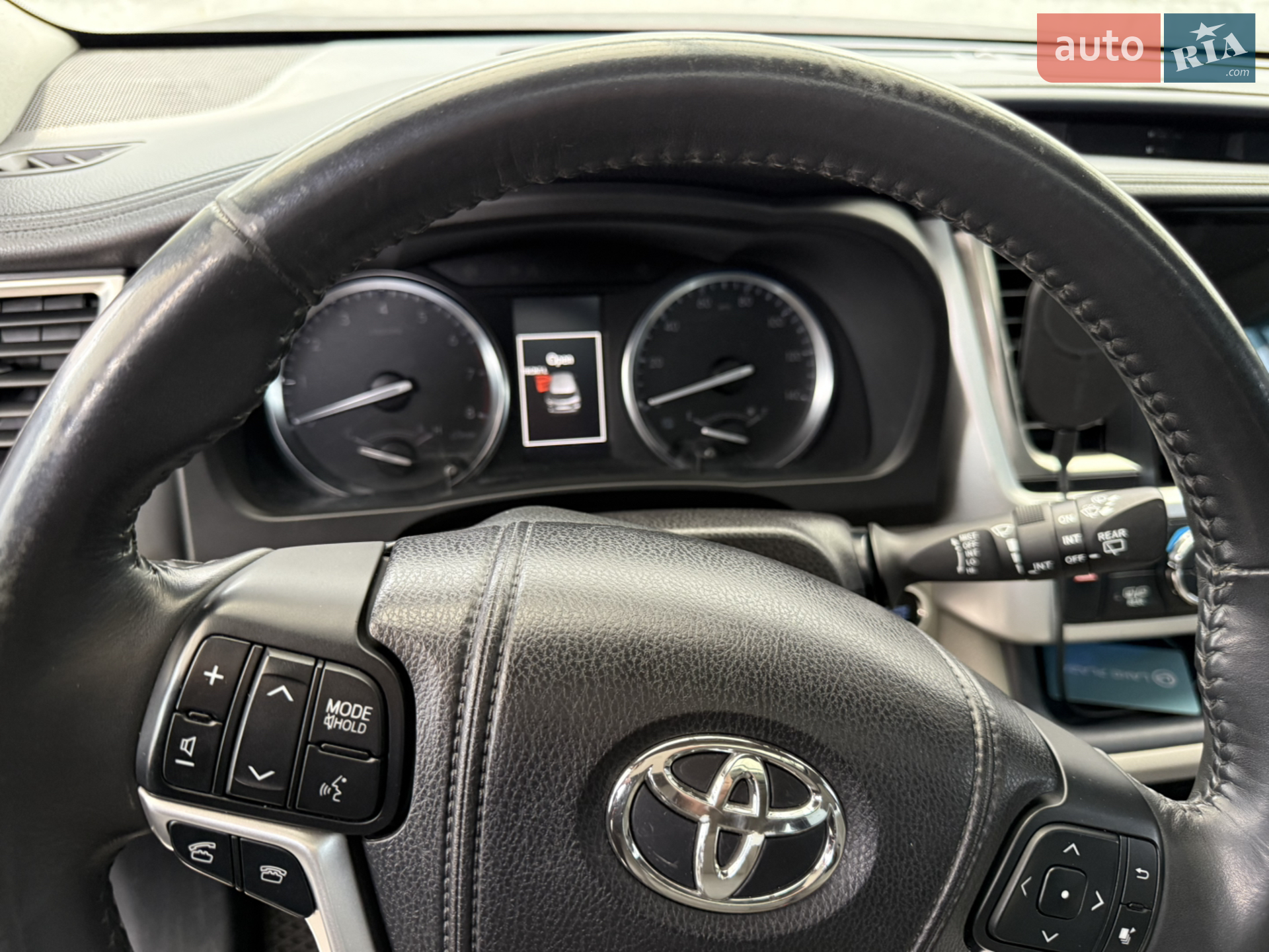 2014 Toyota Highlander - мініатюра 20