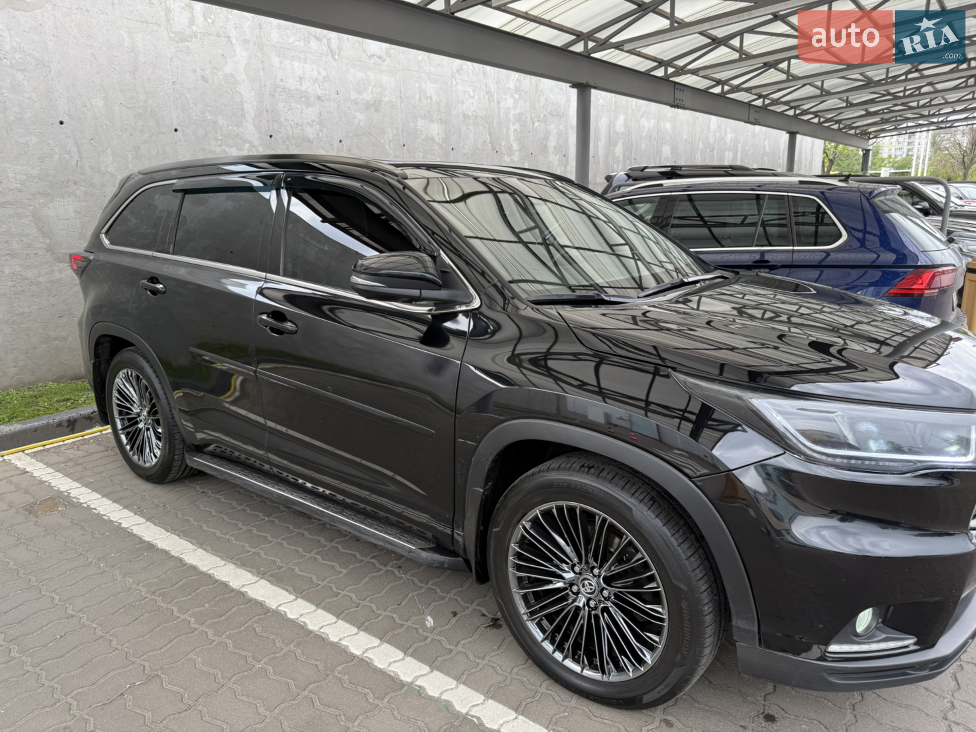 2014 Toyota Highlander - мініатюра 26