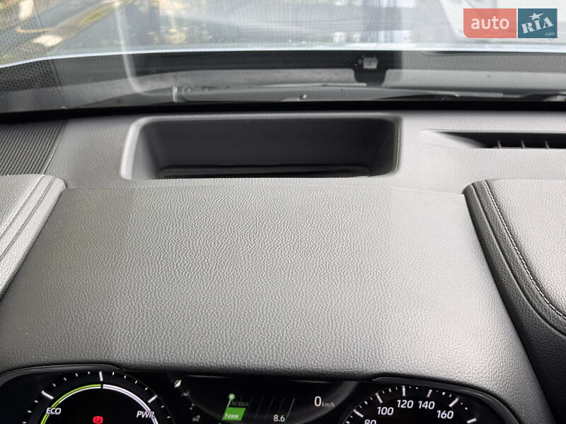 Внедорожник / Кроссовер Toyota Highlander 2021 в Киеве