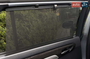 Позашляховик / Кросовер Toyota Highlander 2021 в 