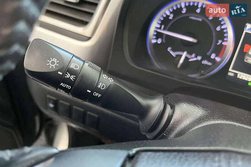 Внедорожник / Кроссовер Toyota Highlander 2019 в Шептицькому фото 26 Внедорожник / Кроссовер Toyota Highlander 2019 в Шептицькому