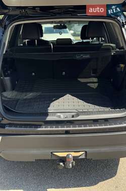 Внедорожник / Кроссовер Toyota Highlander 2019 в 