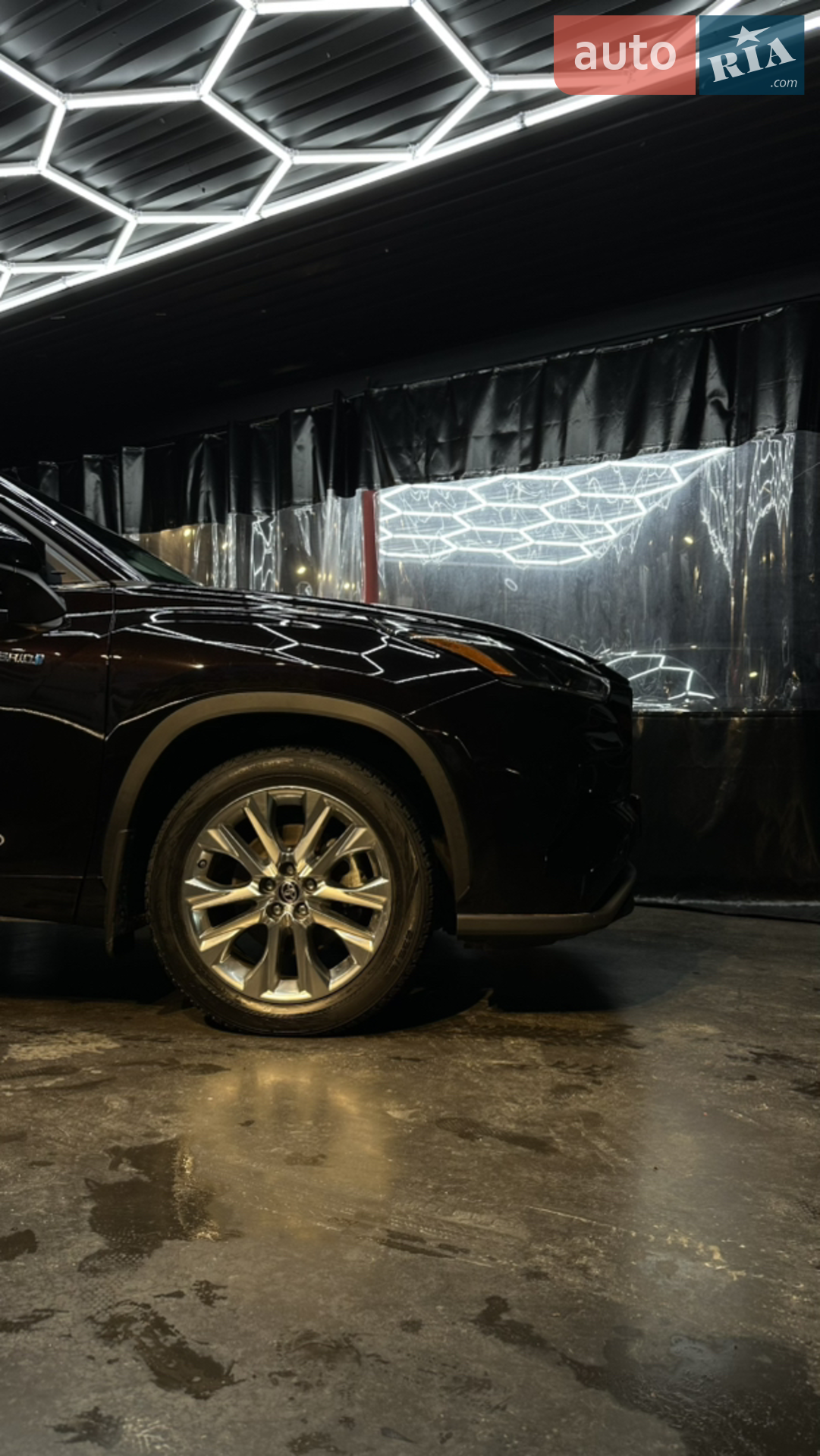 2020 Toyota Highlander - мініатюра 4