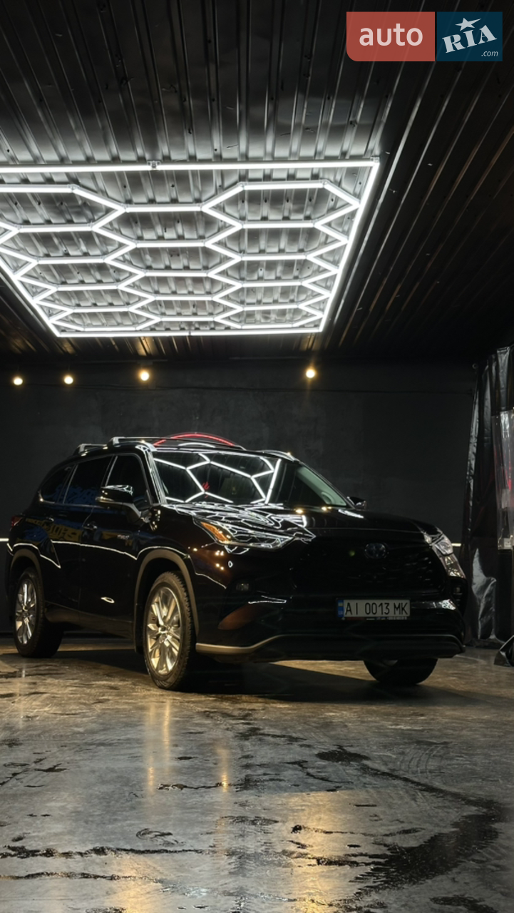 2019 Toyota Highlander - мініатюра 14