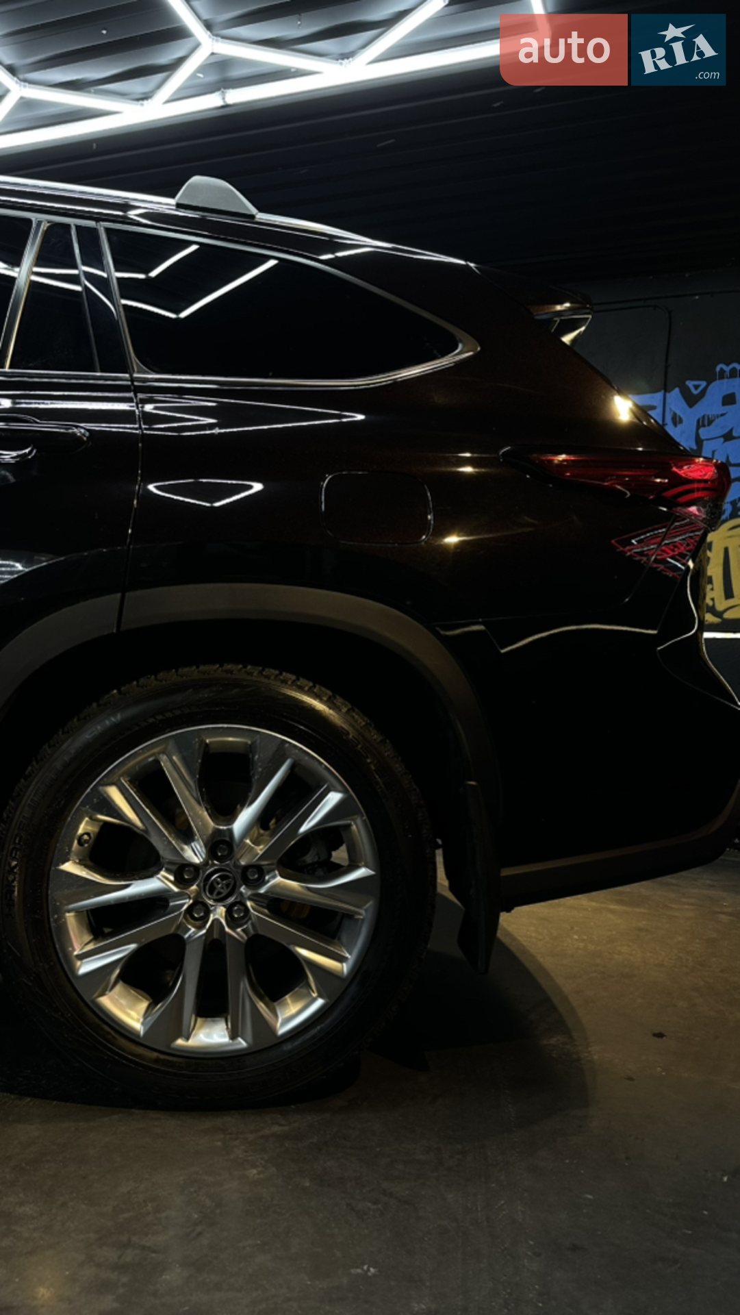 2020 Toyota Highlander - мініатюра 12