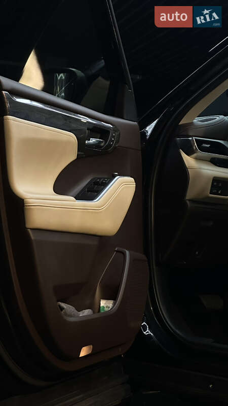 Внедорожник / Кроссовер Toyota Highlander 2020 в Киеве