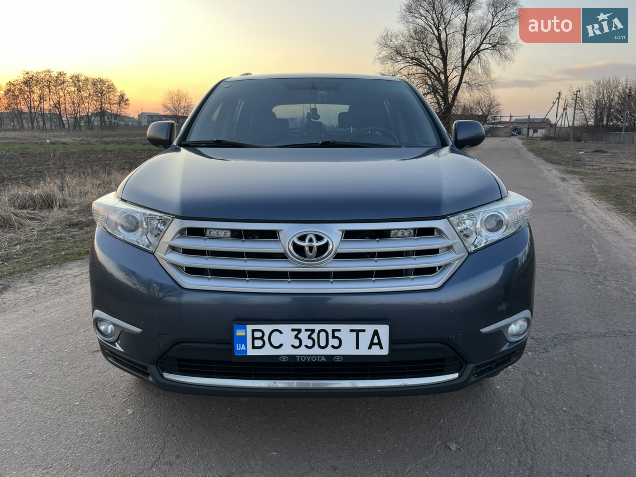 2011 Toyota Highlander - мініатюра 30