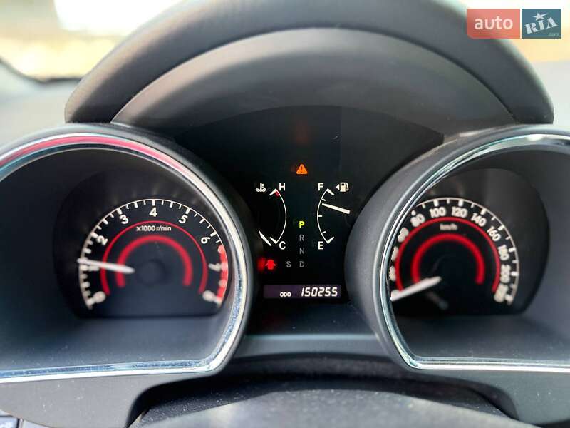 Внедорожник / Кроссовер Toyota Highlander 2011 в Запорожье фото 21 Внедорожник / Кроссовер Toyota Highlander 2011 в Запорожье