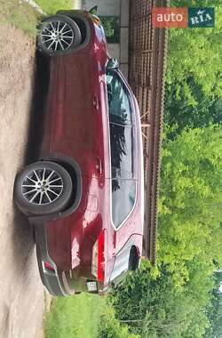 Позашляховик / Кросовер Toyota Highlander 2019 в 