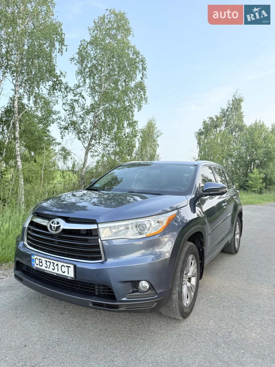 2013 Toyota Highlander - мініатюра 35