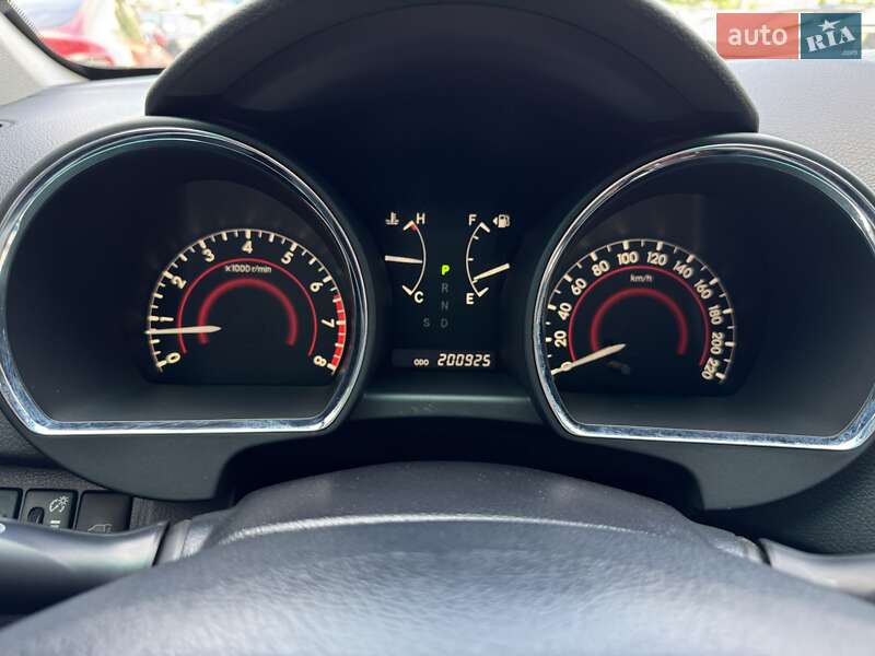 Внедорожник / Кроссовер Toyota Highlander 2011 в Виннице