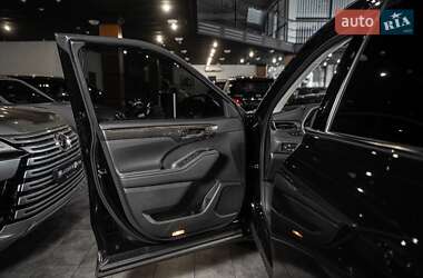 Внедорожник / Кроссовер Toyota Highlander 2024 в 