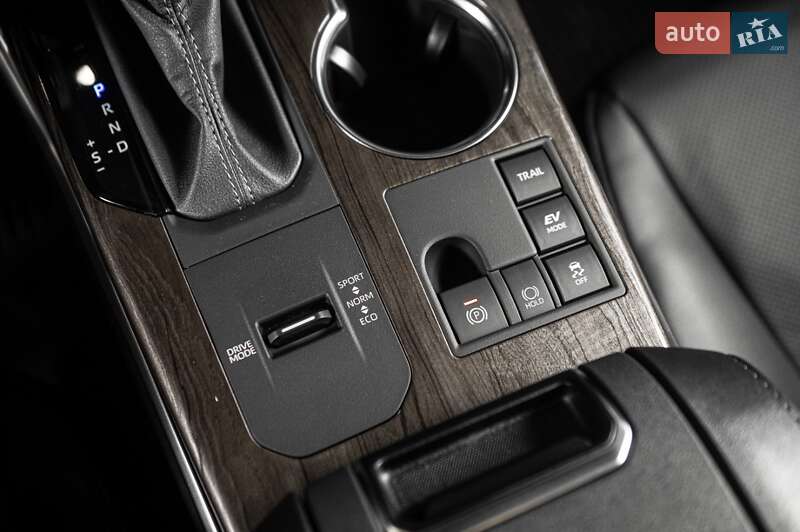 Внедорожник / Кроссовер Toyota Highlander 2024 в Одессе