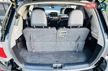 Позашляховик / Кросовер Toyota Highlander 2012 в 