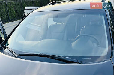Позашляховик / Кросовер Toyota Highlander 2012 в 