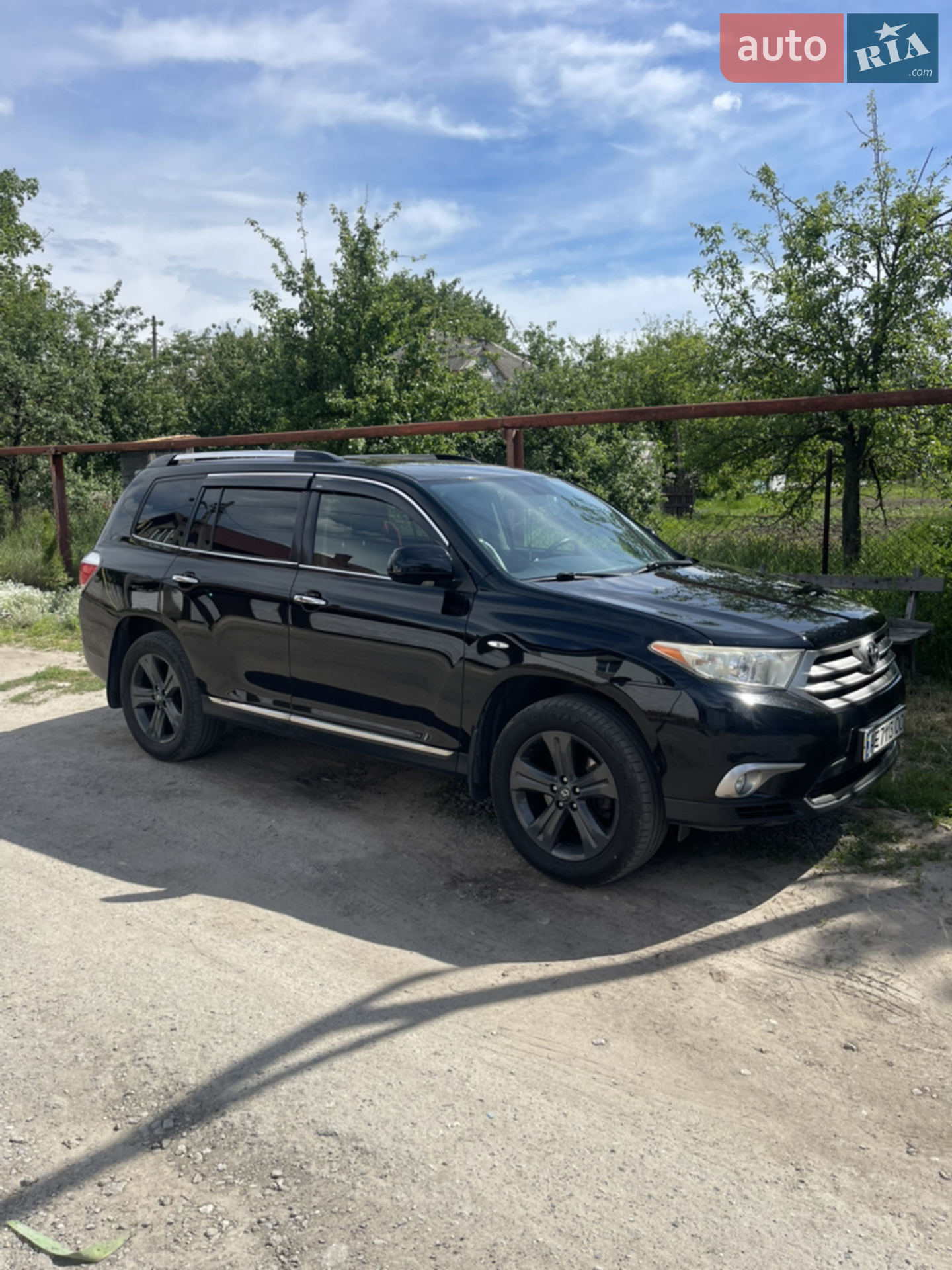 2011 Toyota Highlander - мініатюра 14