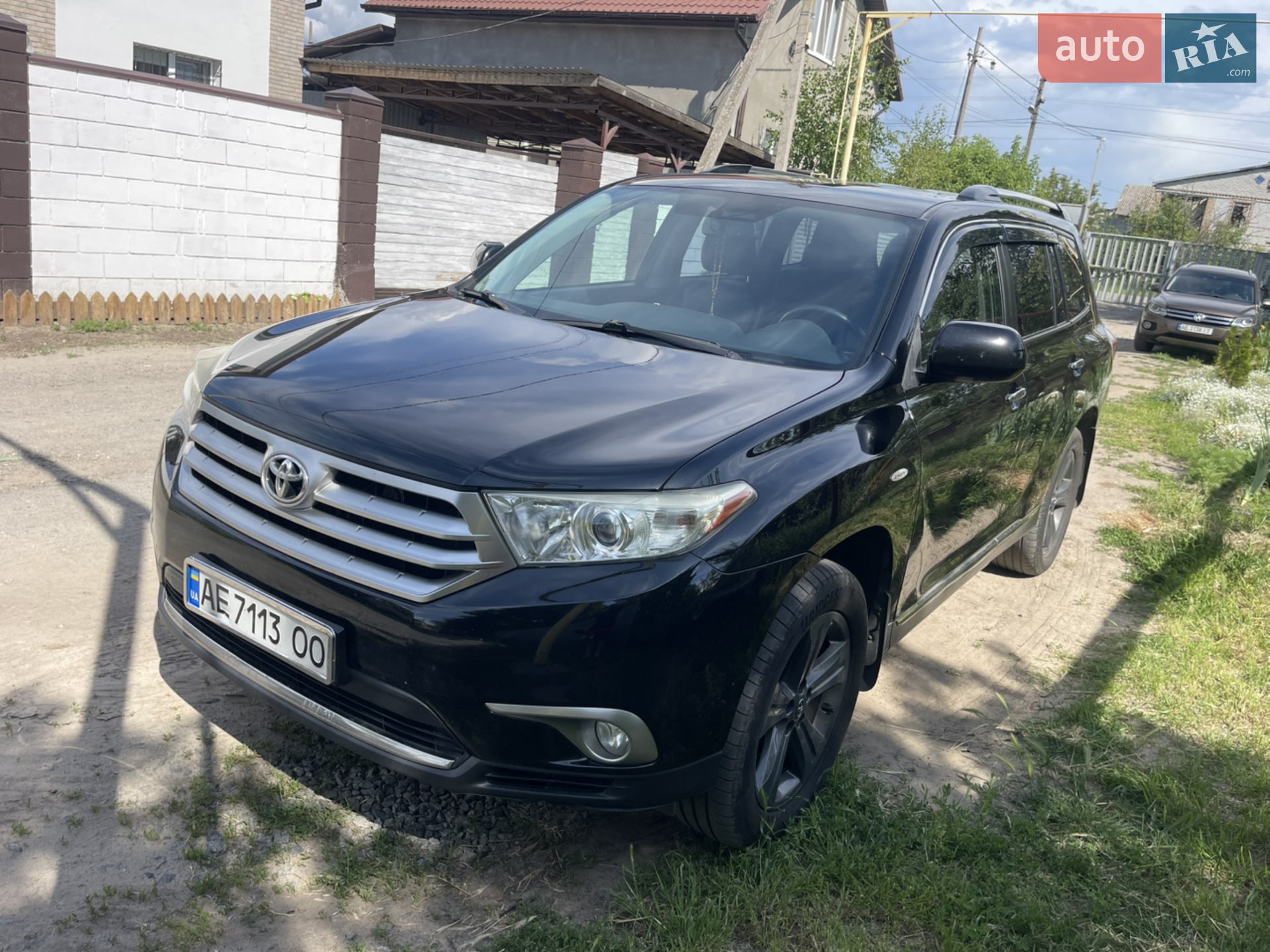 2011 Toyota Highlander - мініатюра 15
