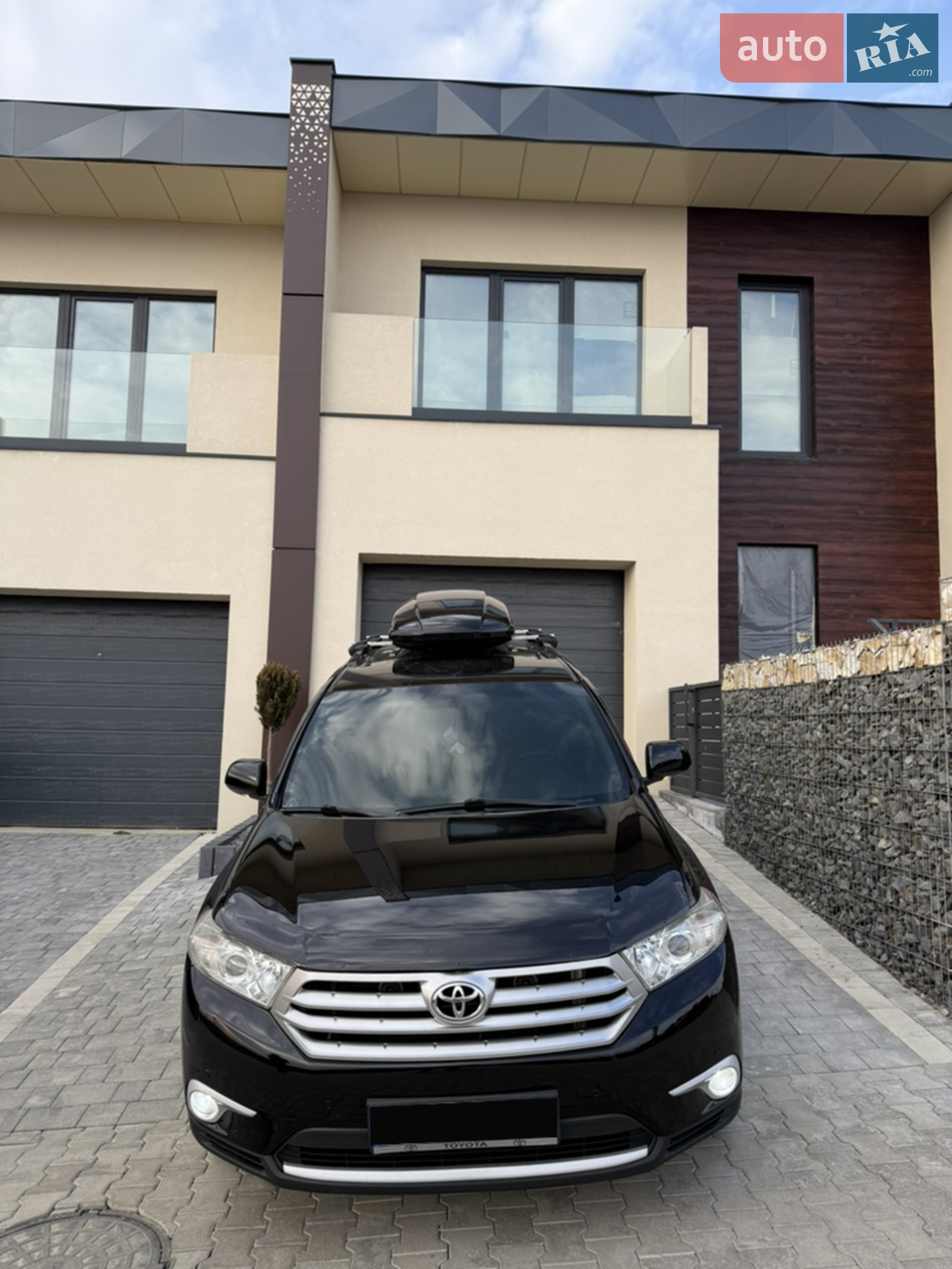 2013 Toyota Highlander - мініатюра 7