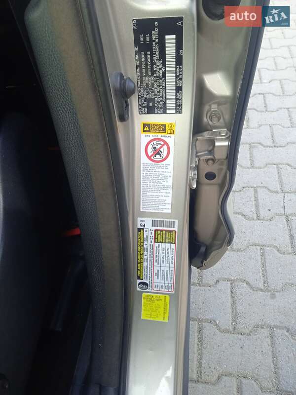 Позашляховик / Кросовер Toyota Highlander 2015 в Малині