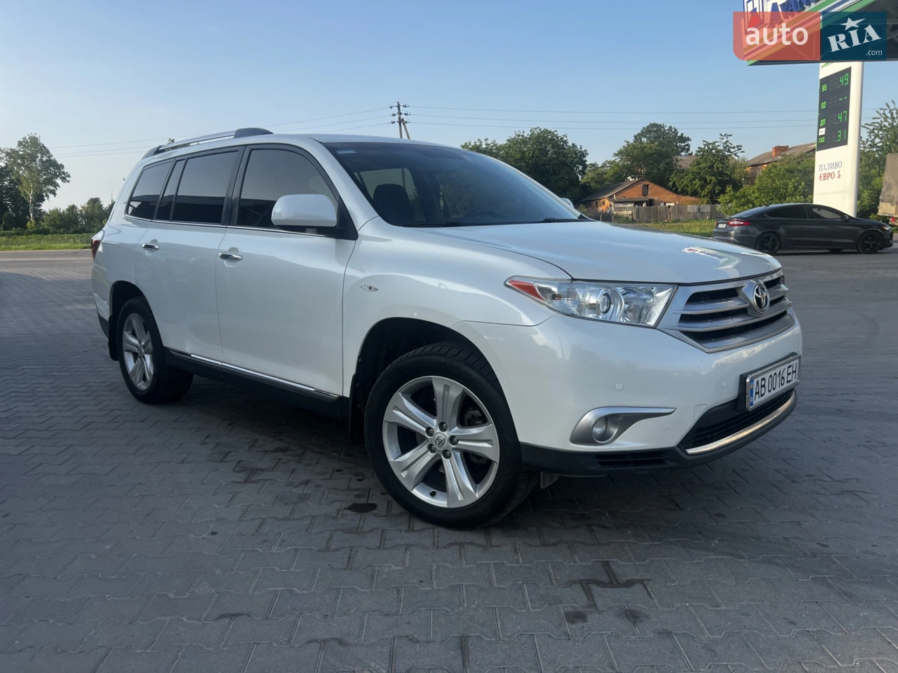 2014 Toyota Highlander - мініатюра 32