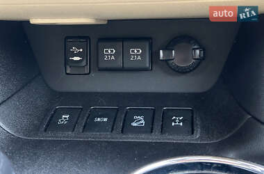 Позашляховик / Кросовер Toyota Highlander 2019 в 