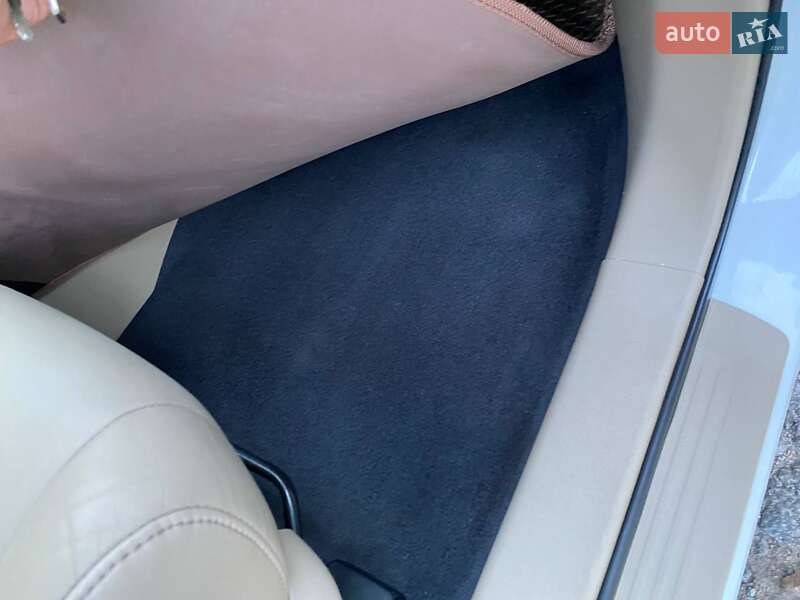 Позашляховик / Кросовер Toyota Highlander 2013 в Вінниці
