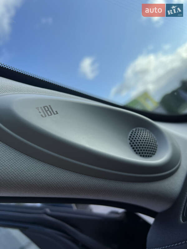 Внедорожник / Кроссовер Toyota Highlander 2021 в Кропивницком фото 16 Внедорожник / Кроссовер Toyota Highlander 2021 в Кропивницком