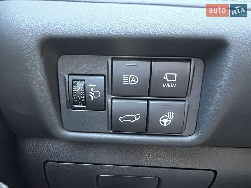 Внедорожник / Кроссовер Toyota Highlander 2021 в Кропивницком фото 23 Внедорожник / Кроссовер Toyota Highlander 2021 в Кропивницком