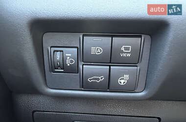 Позашляховик / Кросовер Toyota Highlander 2021 в 