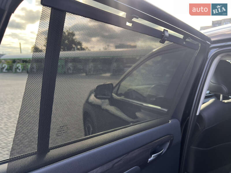 Внедорожник / Кроссовер Toyota Highlander 2021 в Кропивницком фото 39 Внедорожник / Кроссовер Toyota Highlander 2021 в Кропивницком