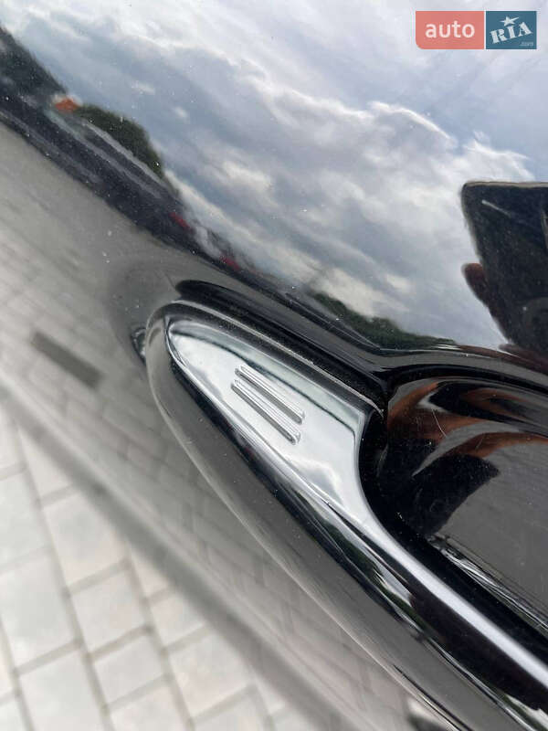 Внедорожник / Кроссовер Toyota Highlander 2023 в Львове