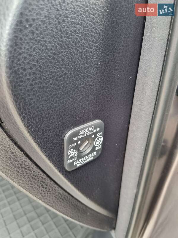 Позашляховик / Кросовер Toyota Highlander 2014 в Апостоловому