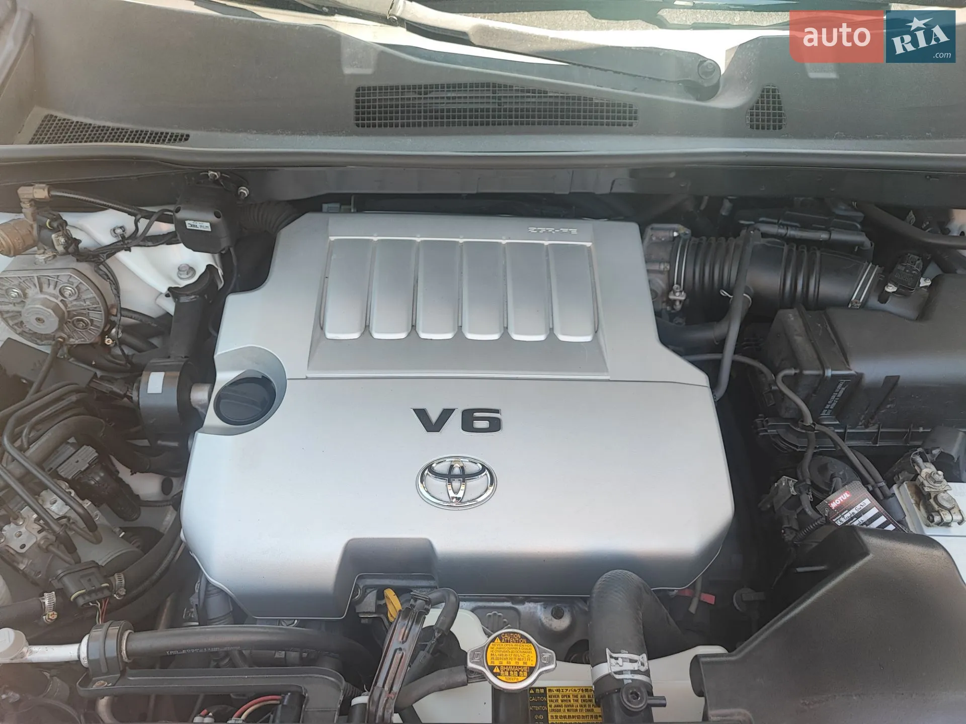 2011 Toyota Highlander - мініатюра 2